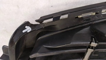 фото thumb №16, Решётка радиатора решётка peugeot 508 рестайлинг