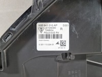 фото thumb №13, Porsche macan lift 95b full led лампа правая перед