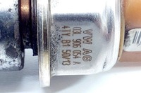 фото thumb №8, Молдинг упорскування skoda rapid na2 03l130089b 1.6l дизель 77kw 2013