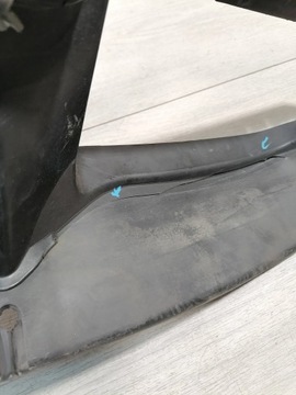 фото thumb №10, Bmw 3 e90 e91 руль впуск воздуха 7134099