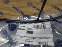 фото thumb №8, Scania r s захист накладка фара lewego