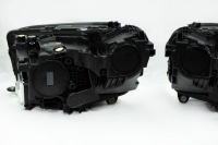 Фара лампа mercedes glc 254 performance америка комплект Киев, фото thumb