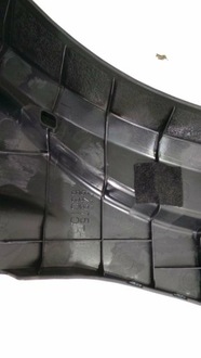 фото thumb №4, Lexus is 300h 200t 2016r пластик защита салона