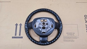 фото thumb №10, Ford focus mk2 ii 2004 - 2011 r. рестайлінг fl кермо 3 три спицева шкіра !