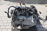 фото thumb №13, Mercedes w169 cdi двигун блок двигуна 640940 m20