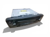 фото thumb №1, Mercedes w203 радио заводской a2038204685