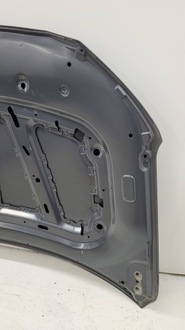 фото thumb №11, Hyundai elantra vi 6 2016+ капот крышка двигателя перед передняя fv