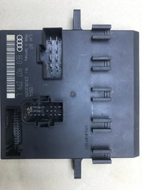 фото thumb №1, Audi a4 b7 блок управления модуль света 8e0907279l