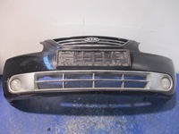 фото thumb №1, Carens ii бампер перед оригінал eb+grill+ протитуманні фари