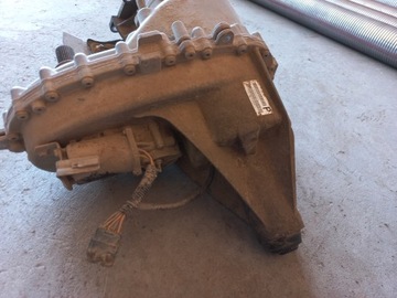 фото thumb №11, Dodge ram 09- редуктор диференціал 5.7 hemi p68068483ad