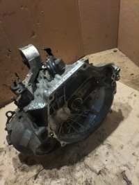 фото thumb №12, Коробка передач передач honda accord vii 2.2 cdti awd6