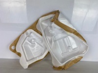 фото thumb №1, Citroen c4 cactus шумоізоляція мат двері правий задня 2014-2020