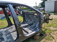 фото thumb №7, Четверть лонжерон панель фары перед порог правый левый 1g3 toyota rav4 iv 14r