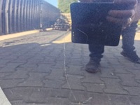 фото thumb №7, Mini countryman r60 дверь левый перед левая передние b13