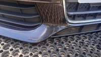 фото thumb №7, Audi a4 b8 бампер перед ly9b протитуманна фара