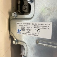 фото thumb №8, Renault captur ii конвертер 5dh400 292a07862r