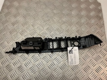 фото thumb №5, Hyundai tucson iv nx4 рамка кнопок открывания стёкла дверь передних