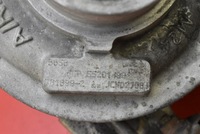 фото thumb №7, Турбонагнетатель турбина 55201499 alfa romeo 159 1.9 jtd 150km 05-11