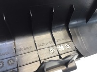 фото thumb №4, Honda jazz v crosstar 2021 накладка порога зад левая