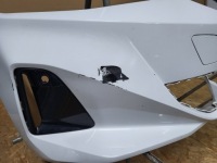 Bmw 3 g20/21 lci lift бампер передний перед 6 x pdc Недорого, фото thumb