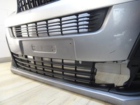 фото thumb №11, Peugeot expert traveller бампер перед llu