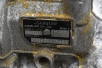 Коробка передач передач aisin tf-72sc ga6f21aw b38 1.5i bmw x1 f48 f45 mini f55 Ціна, фото thumb