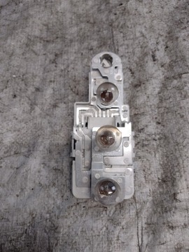 фото thumb №15, Лампа правий зад audi a3 8l дорестайлінг 8l0945096