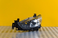 фото thumb №1, Mazda 6 gj 2012- фара лампа перед обычная l eu