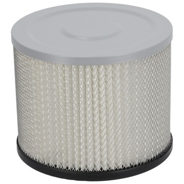 ПРОМЫШЛЕННЫЙ КАМИН ПЫЛЕСОС DEDRA ДЛЯ ГРИЛЯ ASH 1200W 18L ВОЗДУХОДУВКА