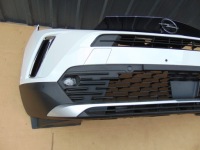 фото thumb №14, Opel mokka b перед бампер передний 6xpdc радар ewp белый