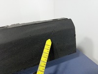 фото thumb №9, Ford mustang mach-e накладка молдинг порог правая lj8br10154aaw