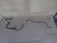 фото thumb №1, Land rover discovery iv шланг труба пального ah22-9289-ca