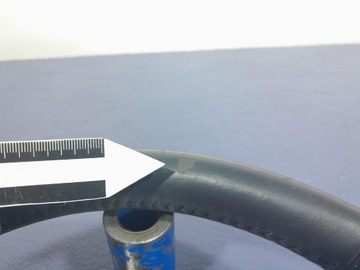 фото thumb №9, Toyota rav4 v xa50 руль многофункциональный кожаный gs131-17980