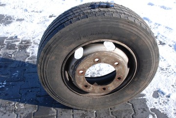 ПОЛНАЯ ШИНА TB906 225/75R17.5