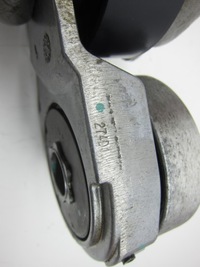 фото thumb №3, Натяжитель ремень ролик renault talisman 1,6tce