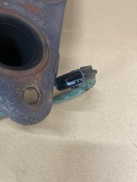 фото thumb №8, Коллектор выпускной dacia duster ii 1.6 sce