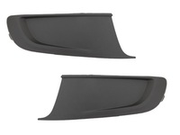 фото thumb №1, Решётка решётка радиатора заглушка vw caddy 3 lift touran 1t3