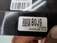 Mazda 3 bp iv 19r дисплей панель проекційний дисплей head up mnss Доставка, фото thumb