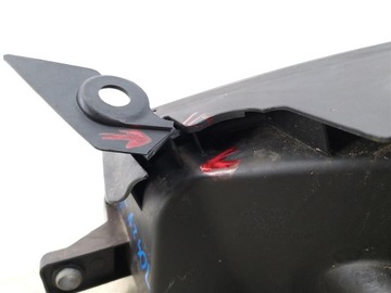 фото thumb №12, Фара лампа перед комплект vw passat b5 led тюнинг 2005-2010r