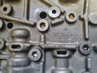 Мехатроніка плита коробки автоматичної mercedes w204 w211 a0034460310 Доставка, фото thumb