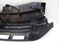 фото thumb №11, Citroen c3 iii решётка радиатора решётка радиатора решётка хром 9812063477