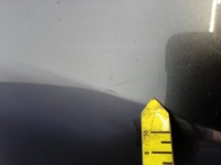 фото thumb №6, Audi s4 b8 sedan бампер зад задний lz7s