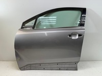 фото thumb №1, Дверь левый перед toyota ch-r