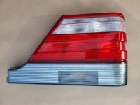Лампа правий задній задня mercedes s w140 Ціна, фото thumb
