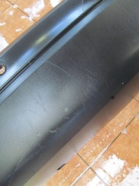 фото thumb №13, Opel crossland 17-24 бампер задняя задний задний c410