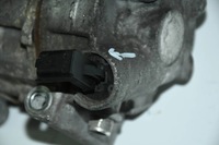 фото thumb №4, Компрессор кондиционера 9834730080 peugeot 208 ii