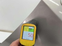 фото thumb №6, Kia picanto ii 11-17 крыло перед правый передний im