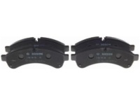 Купить Тормозные колодки задний nissan nt500 3.0 13-, фото thumb