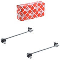 фото thumb №1, З'єднувачі стабілізатора задня l/p lexus es toyota aurion camry