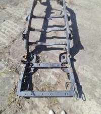 фото thumb №1, Рама jeep wrangler jk 2014r 4d 07-18r